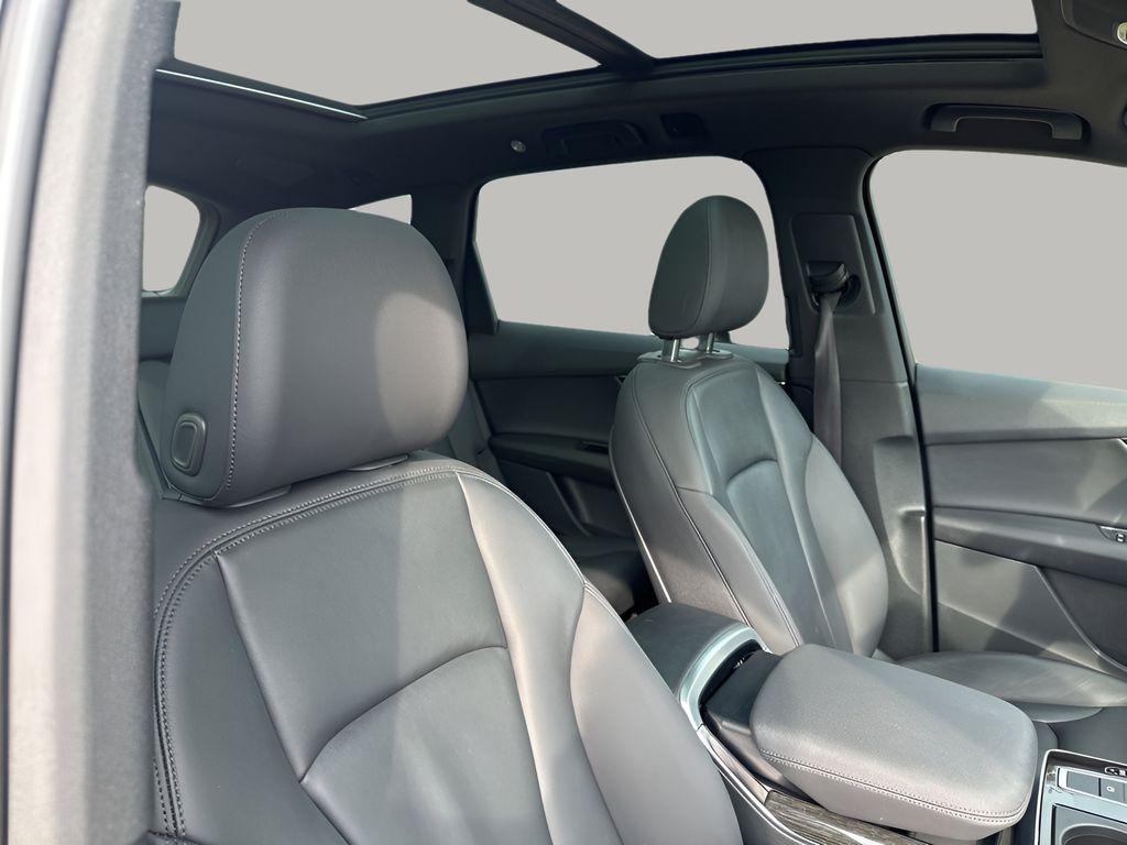 used 2021 Audi Q7 car, priced at $31,113