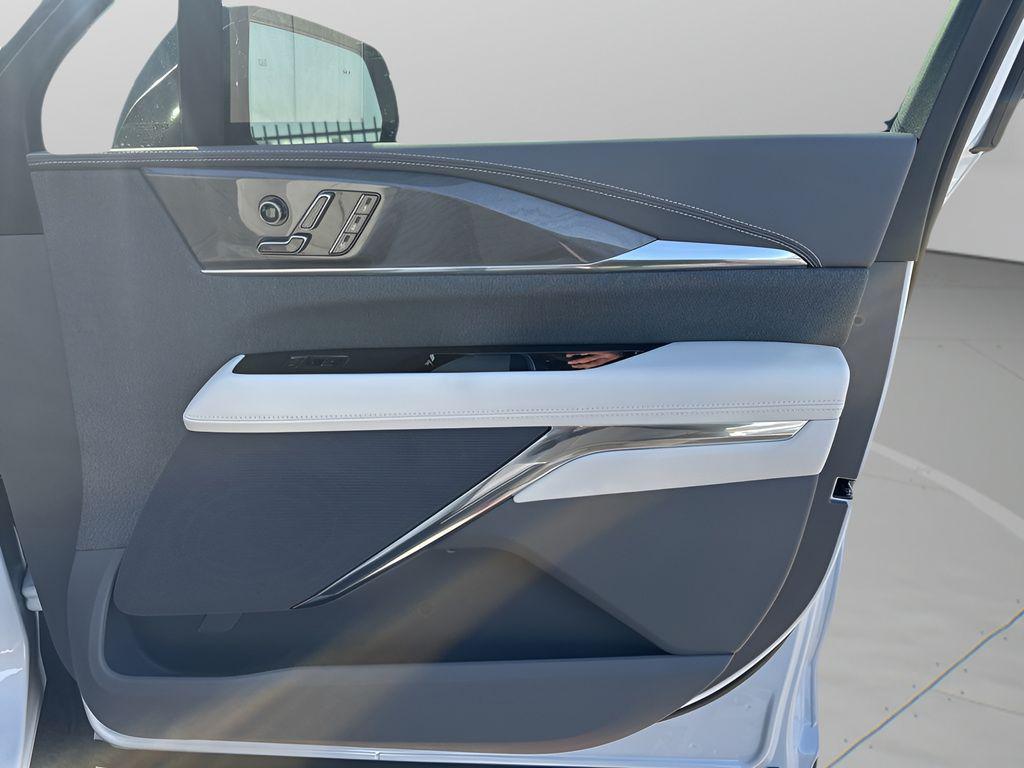 new 2026 Cadillac Escalade IQ car, priced at $134,920