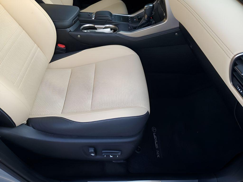 used 2019 Lexus NX 300 car, priced at $25,798