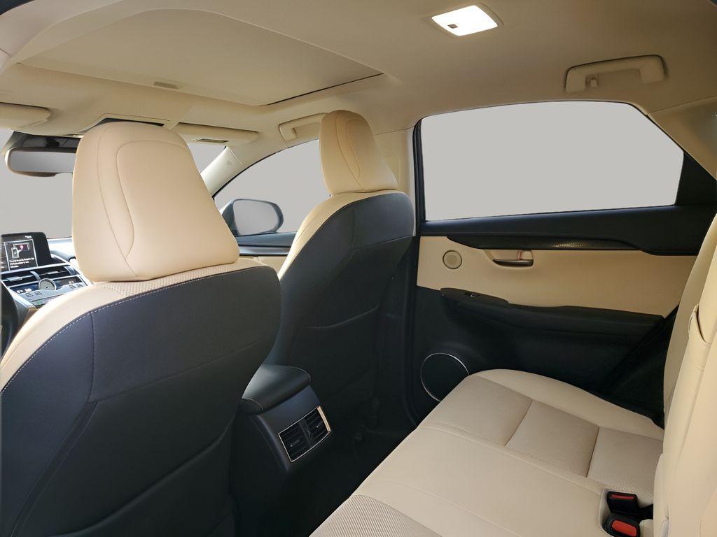 used 2019 Lexus NX 300 car, priced at $25,798