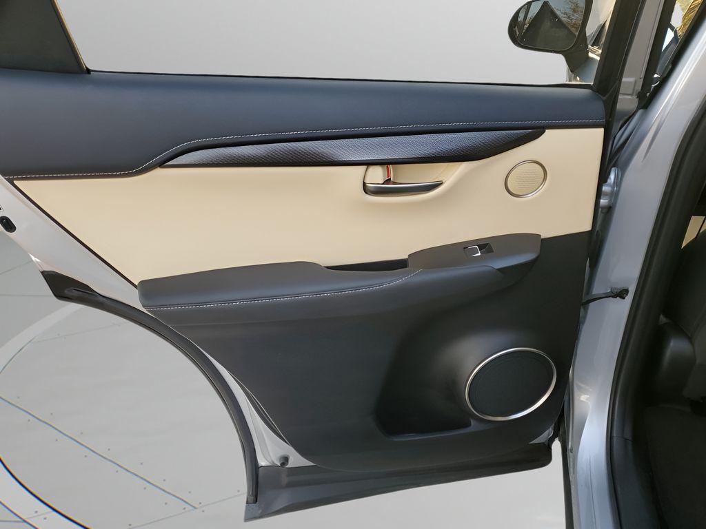 used 2019 Lexus NX 300 car, priced at $25,798