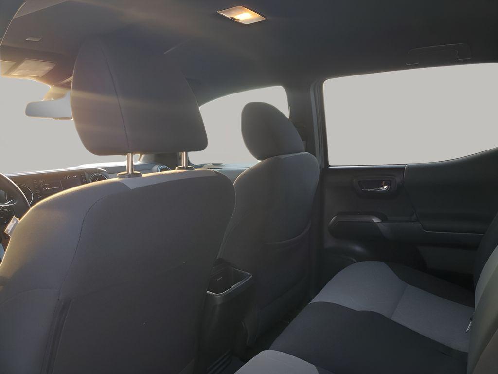 used 2020 Toyota Tacoma car, priced at $34,999