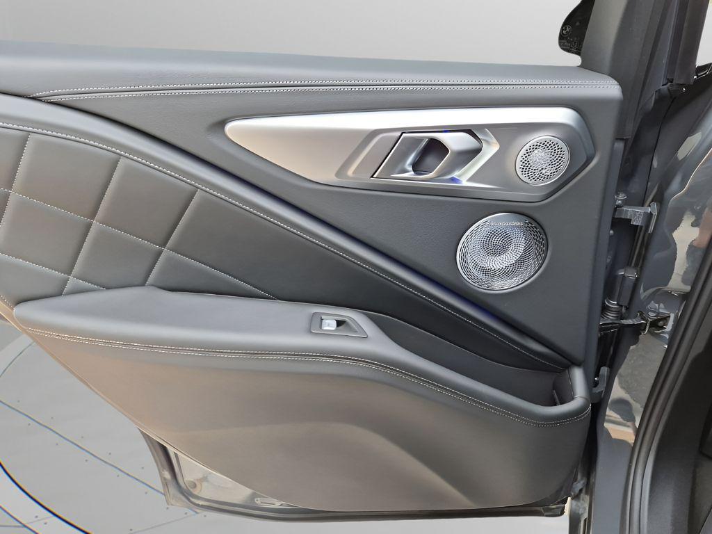 used 2025 BMW XM car, priced at $102,998