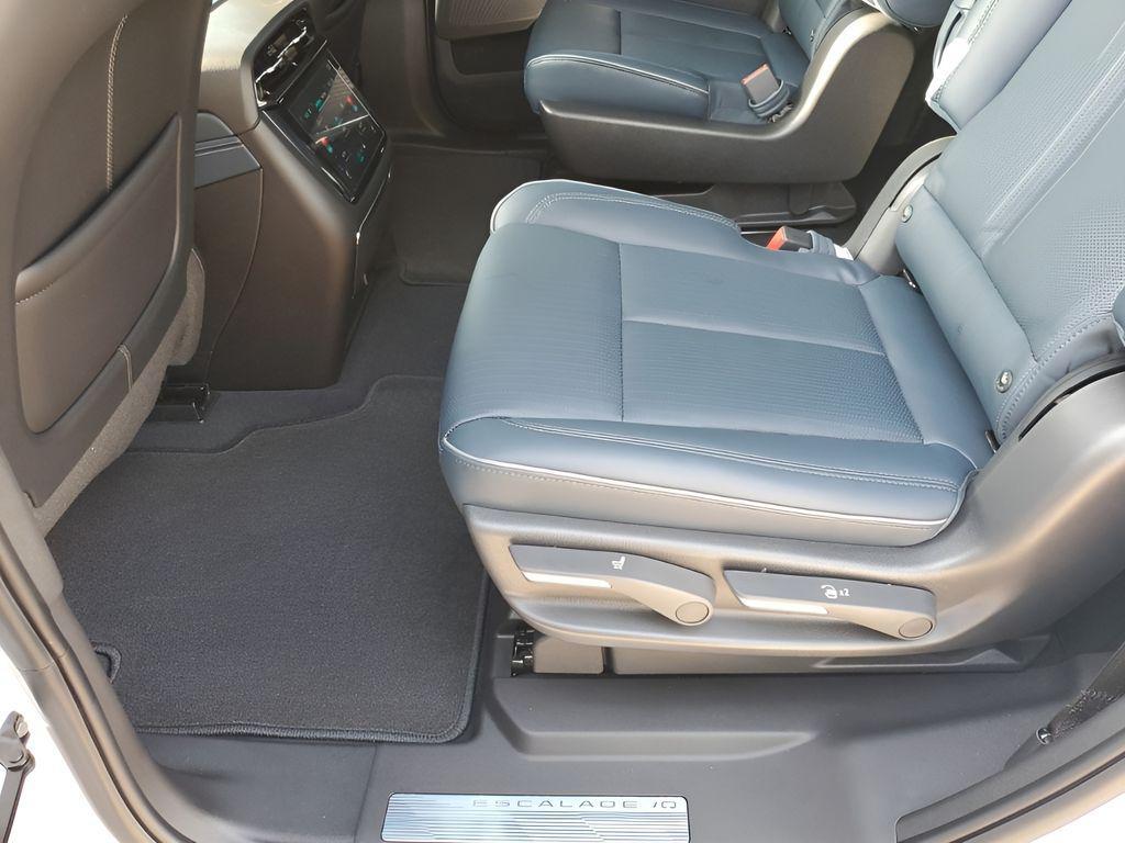 new 2026 Cadillac Escalade IQL car, priced at $143,890