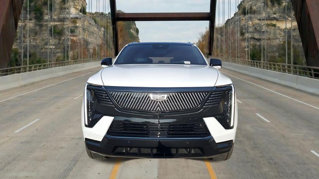 new 2026 Cadillac Escalade IQL car, priced at $143,890