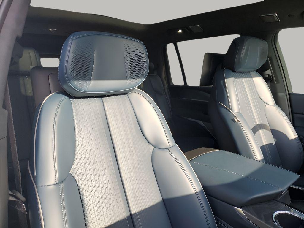 new 2026 Cadillac Escalade IQL car, priced at $151,890