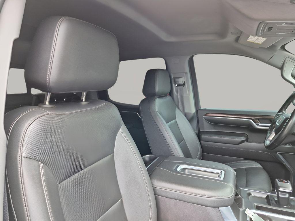 used 2022 GMC Sierra 1500 car, priced at $40,792
