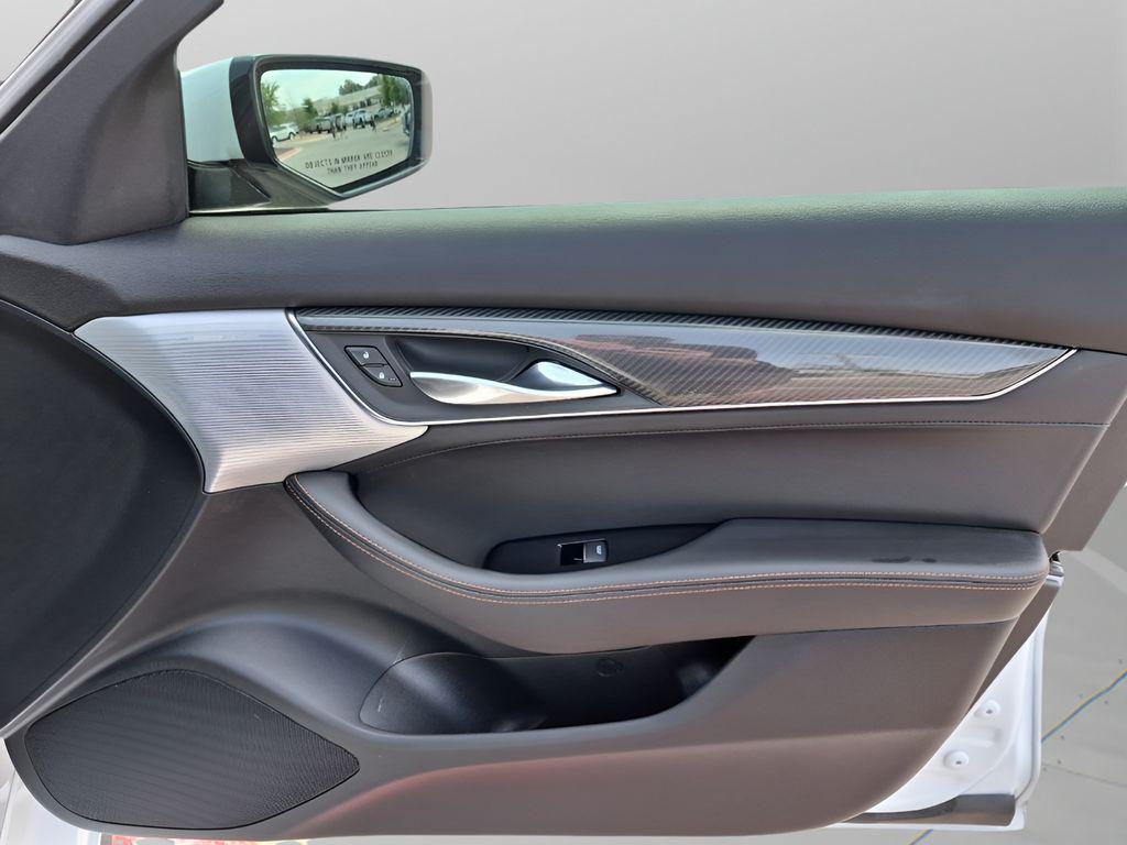 used 2020 Cadillac CT5 car, priced at $42,497