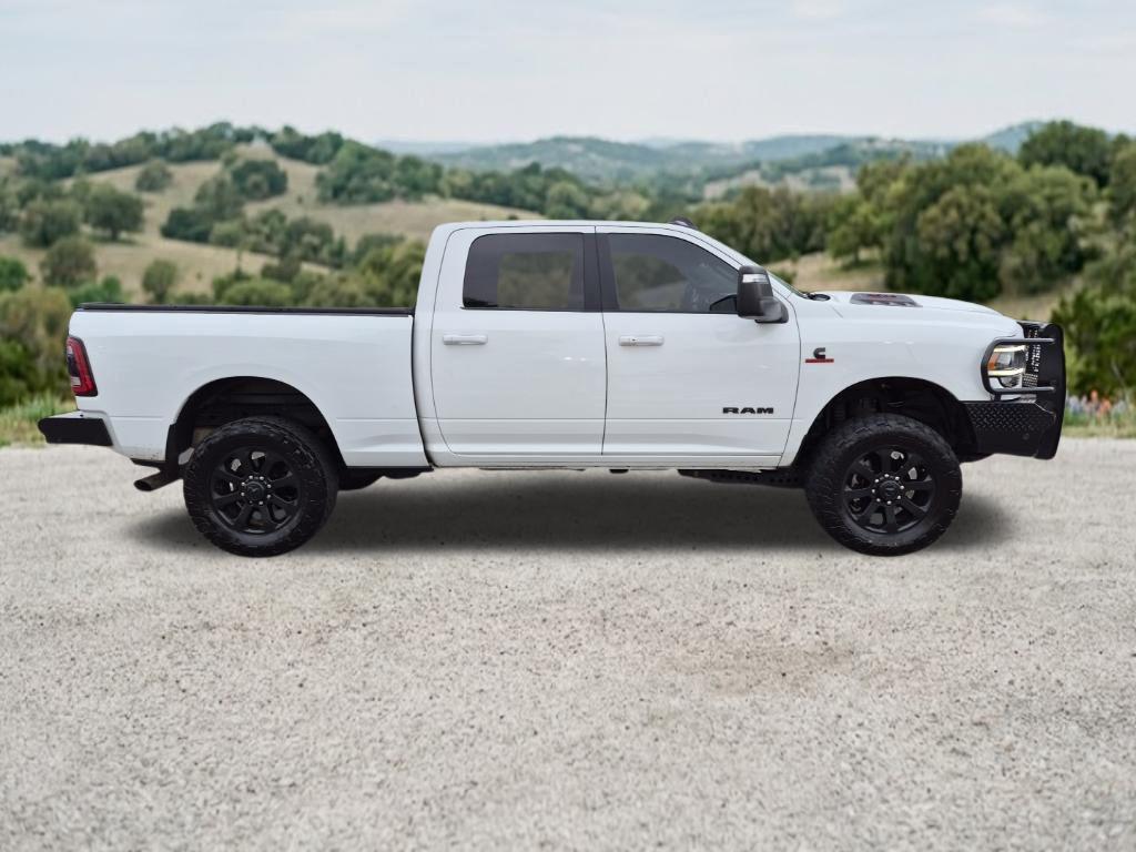 used 2023 Ram 2500 car, priced at $44,899
