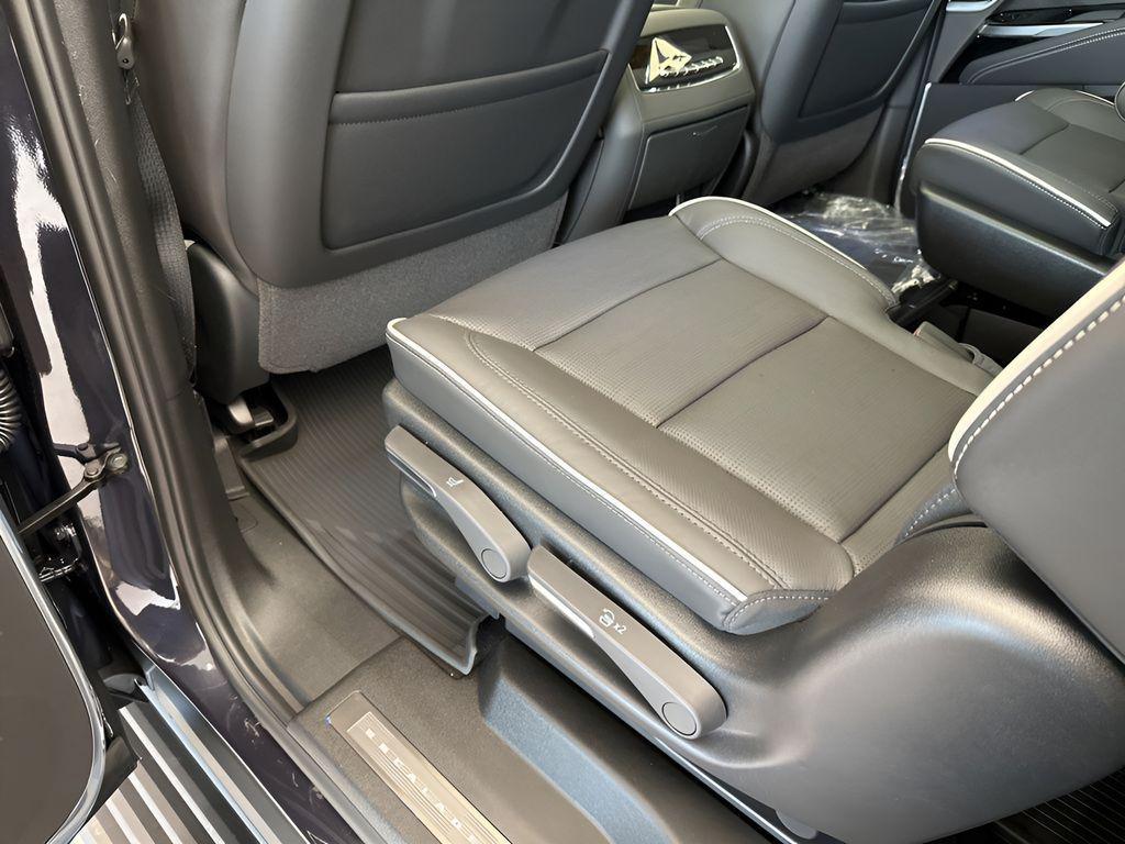 new 2026 Cadillac Escalade car