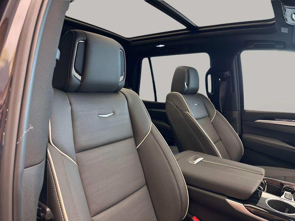 new 2026 Cadillac Escalade car