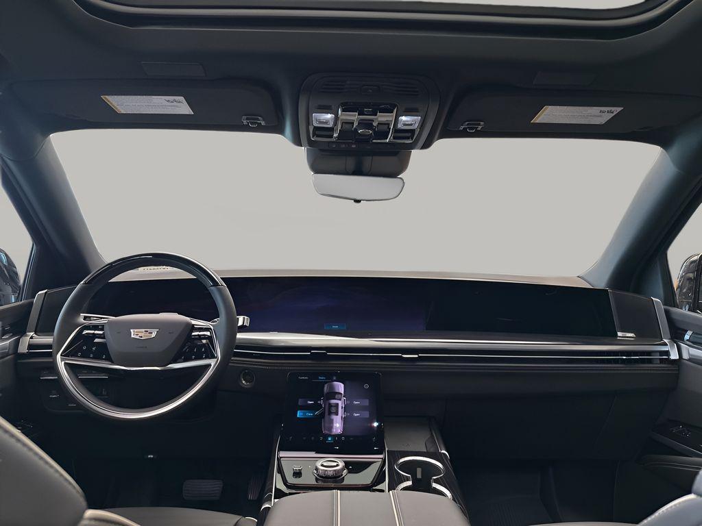 new 2026 Cadillac Escalade car