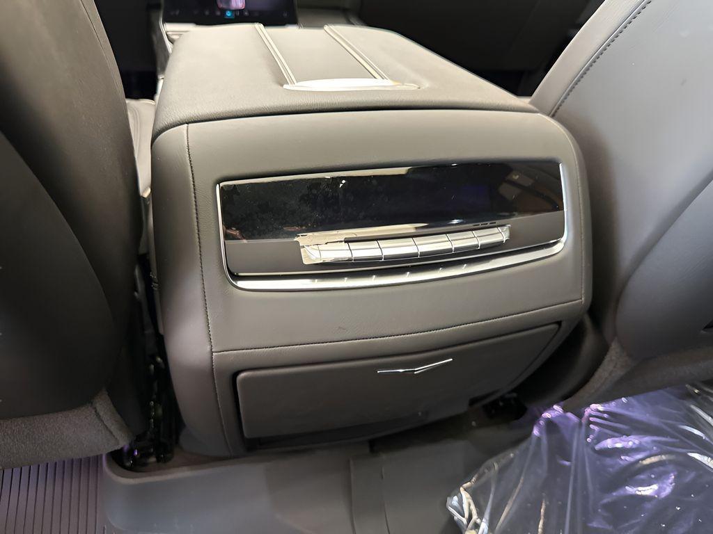 new 2026 Cadillac Escalade car