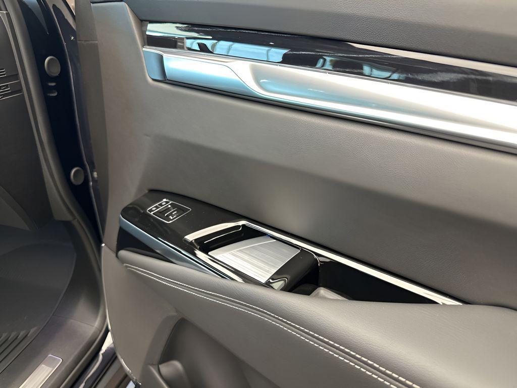 new 2026 Cadillac Escalade car