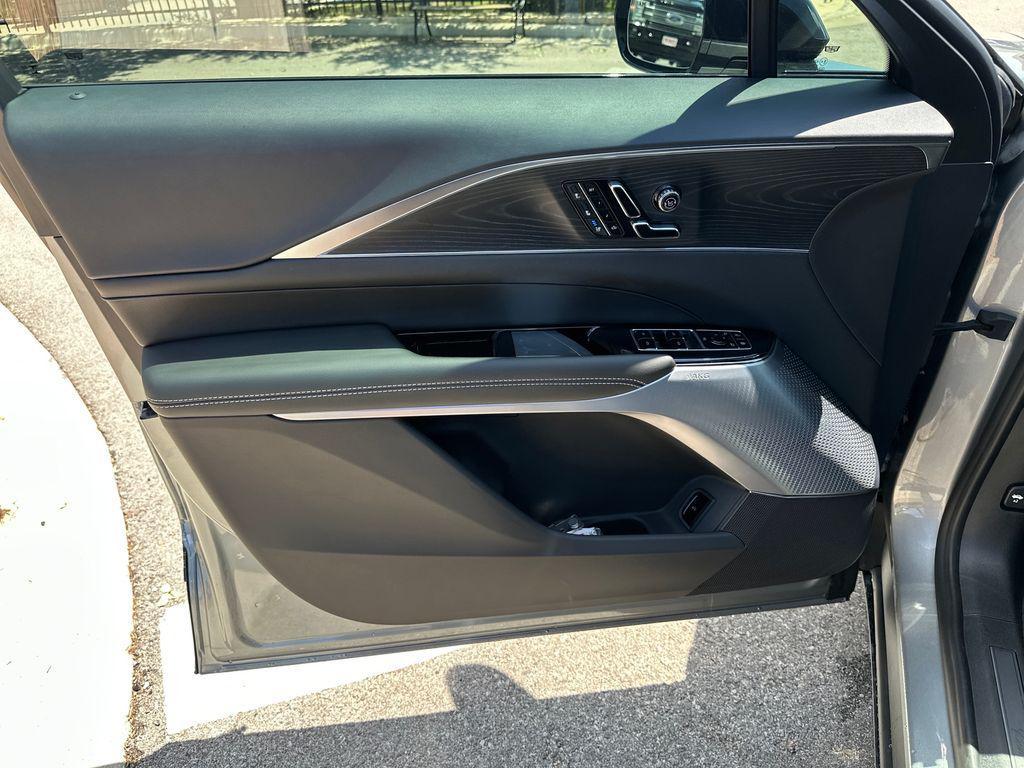 new 2026 Cadillac LYRIQ car, priced at $66,394
