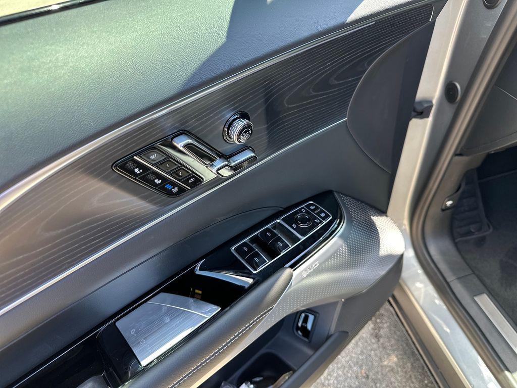 new 2026 Cadillac LYRIQ car, priced at $66,394