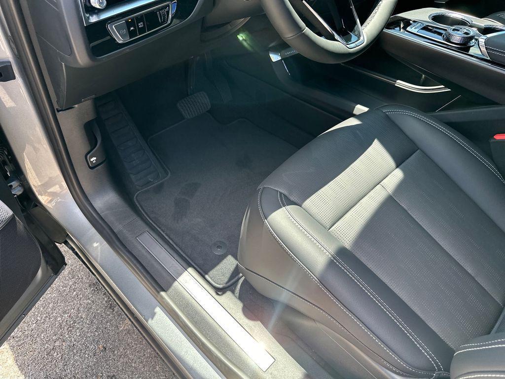 new 2026 Cadillac LYRIQ car, priced at $66,394