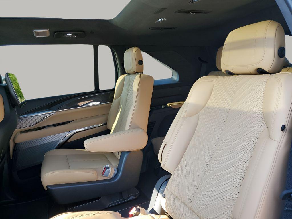 new 2026 Cadillac Escalade IQ car, priced at $159,160