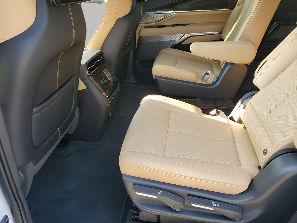 new 2026 Cadillac Escalade IQ car, priced at $159,160
