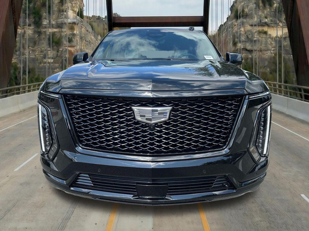new 2026 Cadillac Escalade car, priced at $131,765