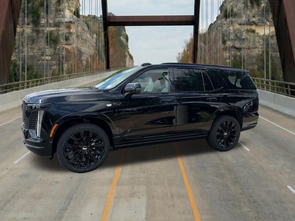 new 2026 Cadillac Escalade car, priced at $131,765