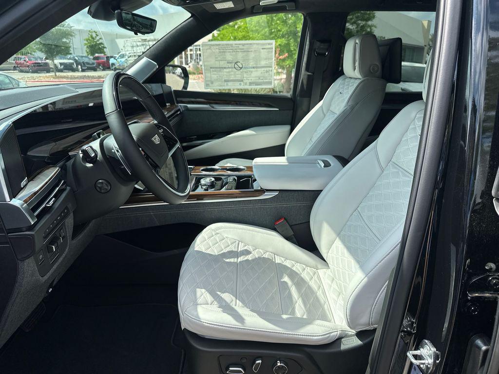new 2026 Cadillac Escalade car, priced at $131,765