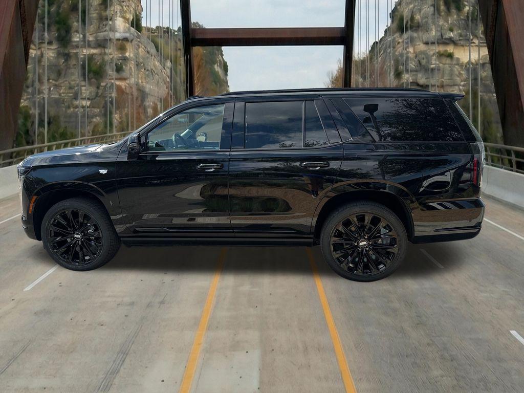new 2026 Cadillac Escalade car, priced at $131,765