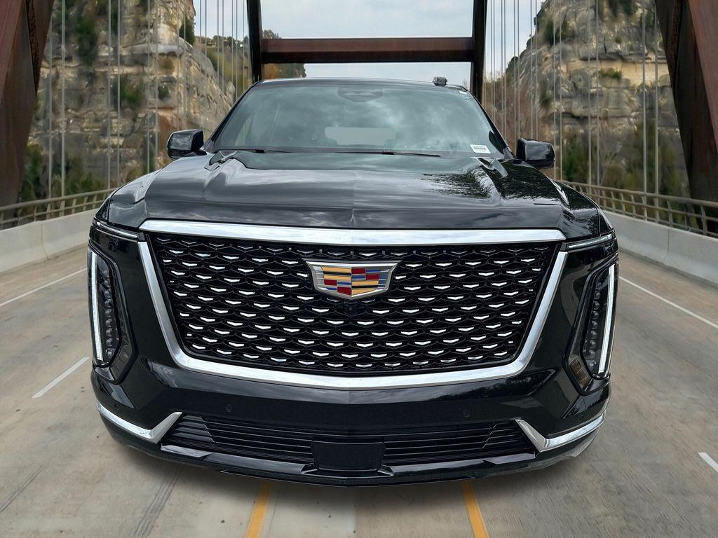 new 2026 Cadillac Escalade ESV car, priced at $116,760
