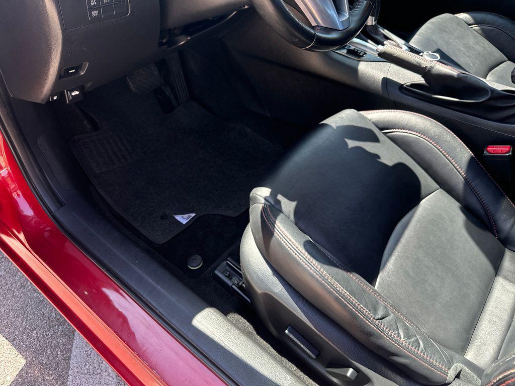 used 2016 Mazda Mazda3 car, priced at $14,479