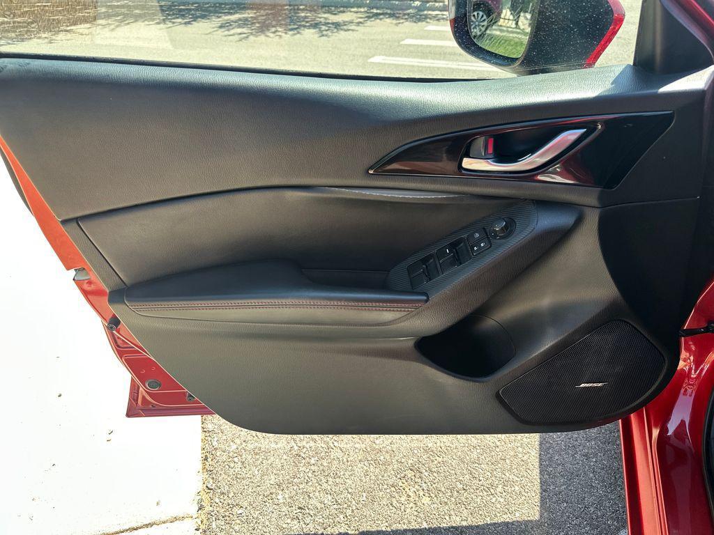 used 2016 Mazda Mazda3 car, priced at $14,479