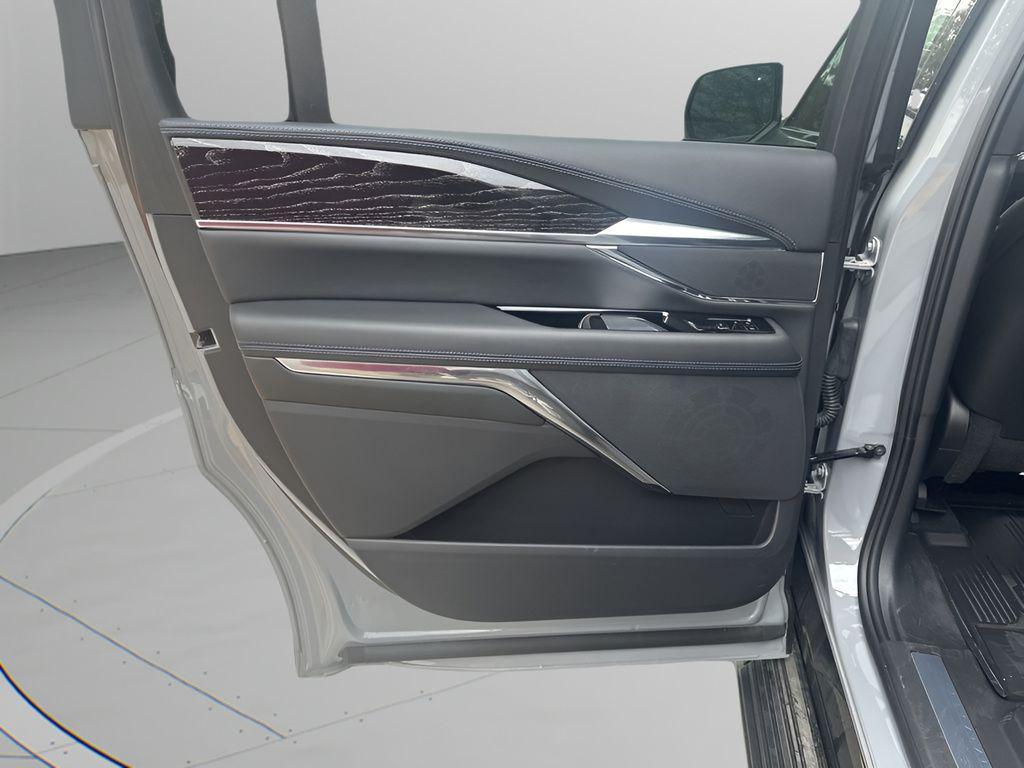 new 2026 Cadillac Escalade IQ car, priced at $132,045