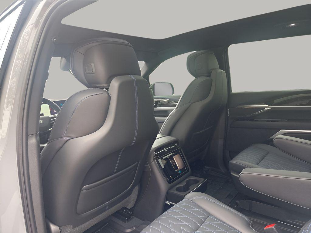 new 2026 Cadillac Escalade IQ car, priced at $132,045