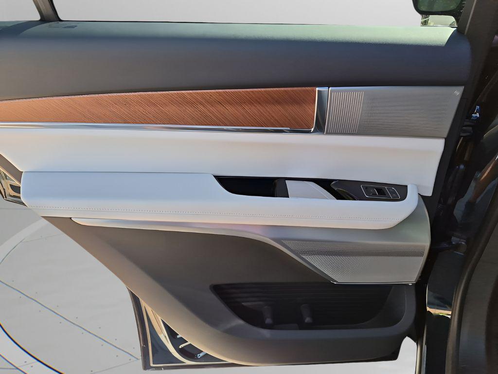 new 2026 Cadillac VISTIQ car, priced at $81,214