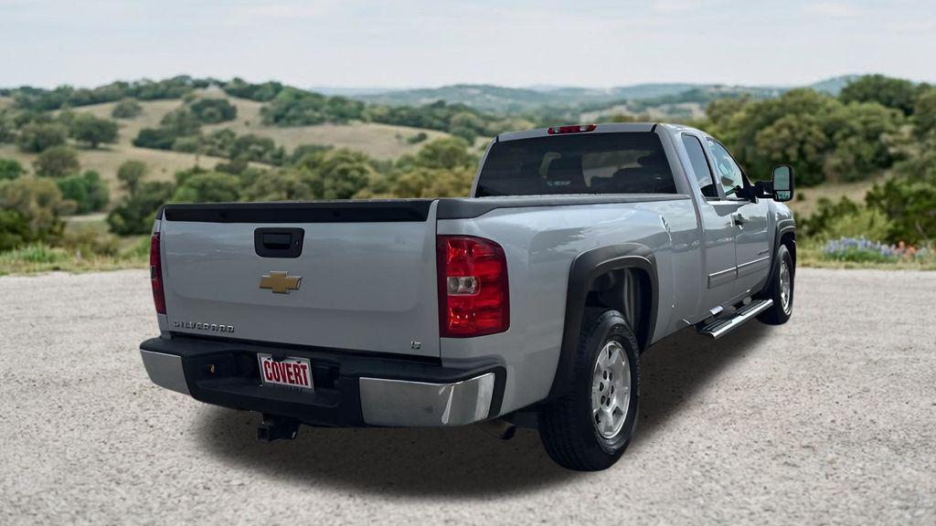 used 2013 Chevrolet Silverado 1500 car, priced at $17,999
