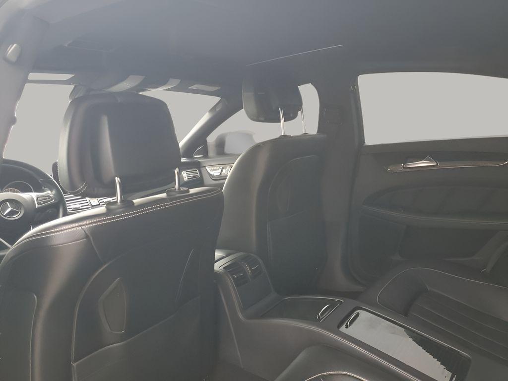 used 2018 Mercedes-Benz CLS 550 car, priced at $29,791