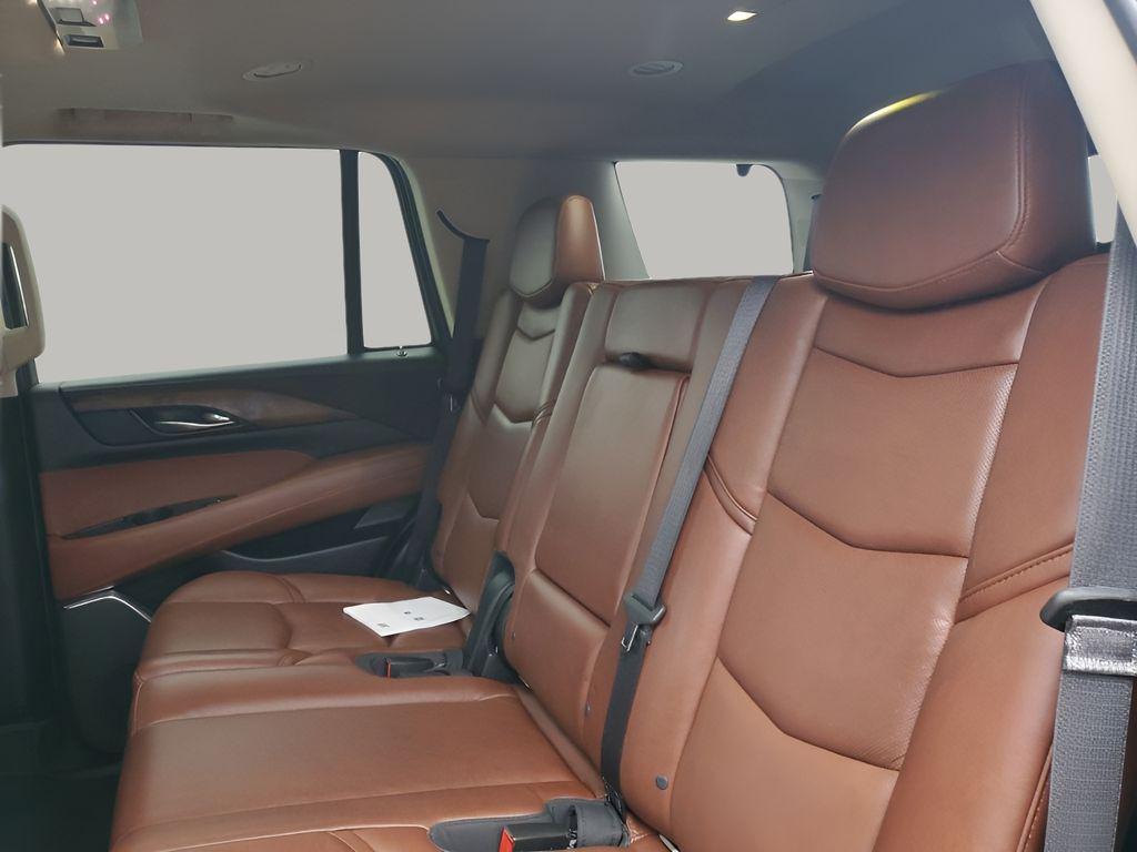 used 2018 Cadillac Escalade car, priced at $23,889