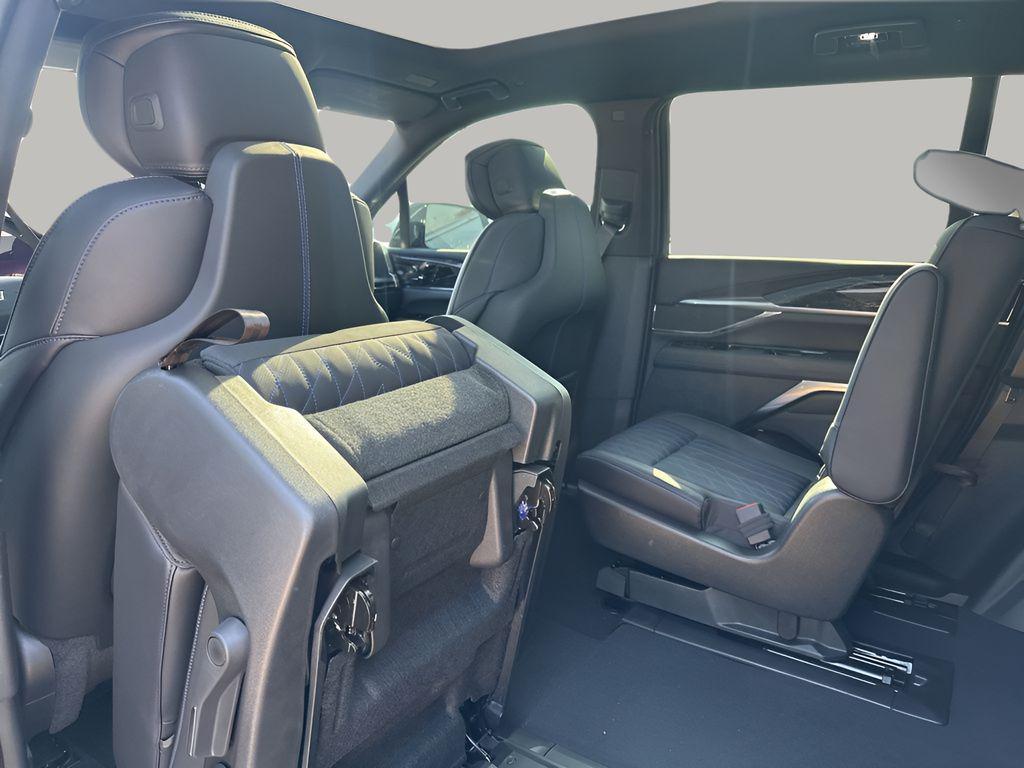 new 2026 Cadillac Escalade IQL car, priced at $134,295