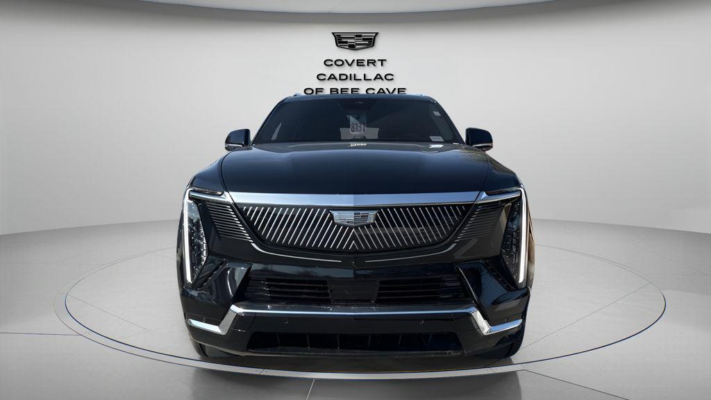 new 2026 Cadillac Escalade IQL car, priced at $134,295