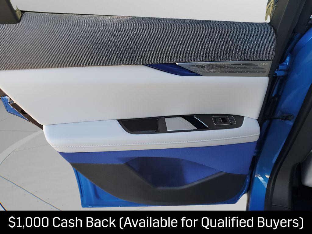 new 2026 Cadillac OPTIQ car, priced at $49,015