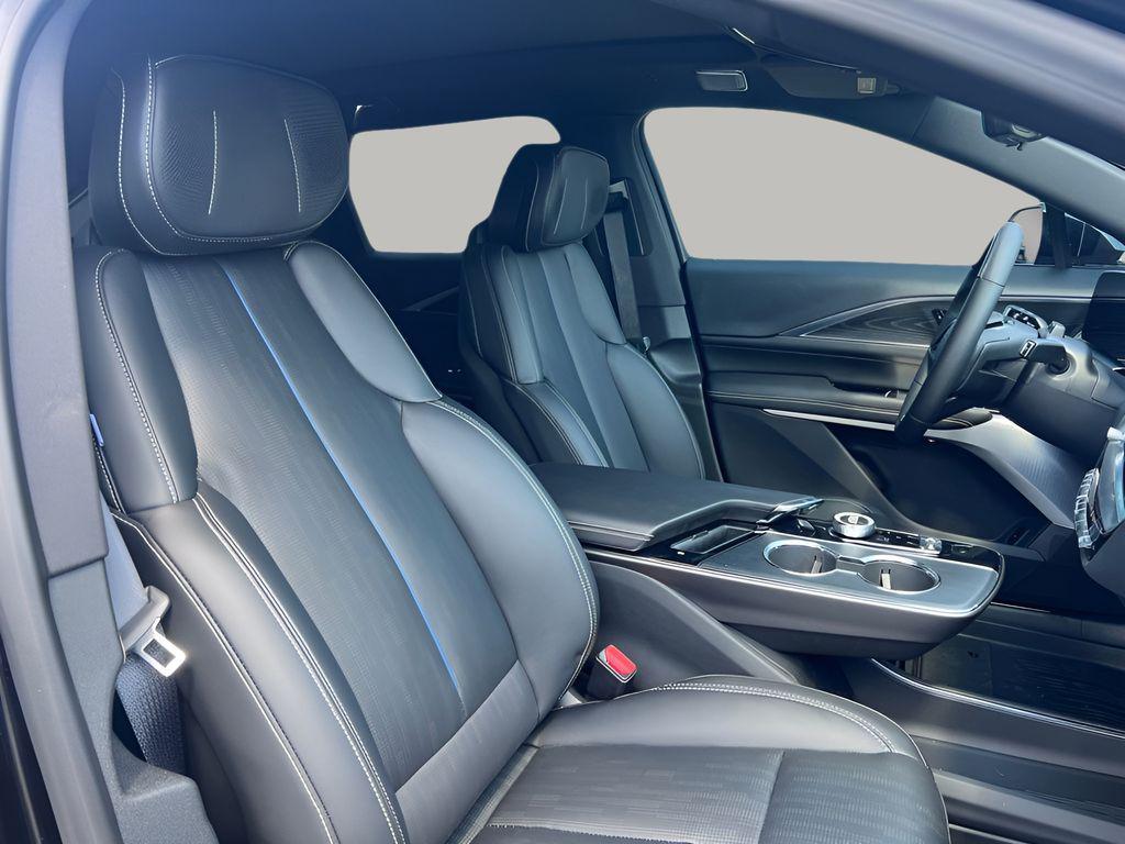 new 2026 Cadillac LYRIQ car, priced at $82,385