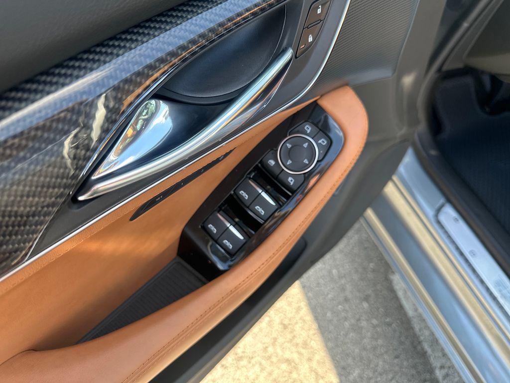 new 2026 Cadillac CT5 car, priced at $60,764