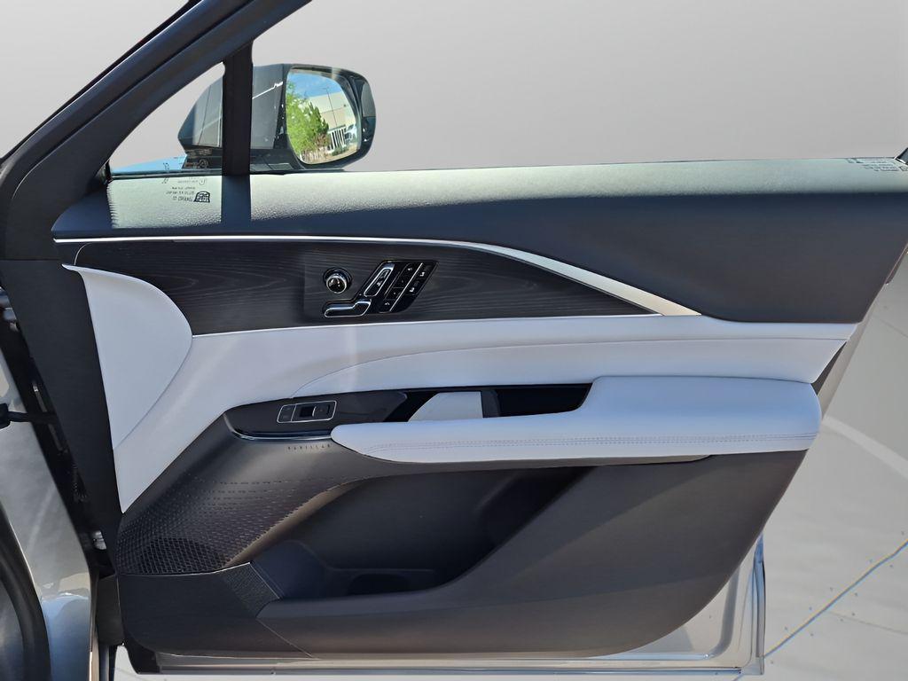 new 2026 Cadillac LYRIQ car, priced at $64,794