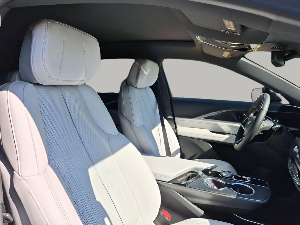 new 2026 Cadillac LYRIQ car, priced at $64,794