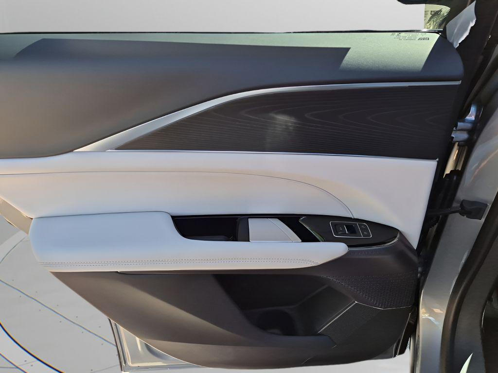 new 2026 Cadillac LYRIQ car, priced at $64,794