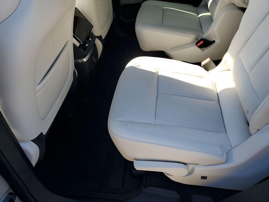 new 2026 Cadillac VISTIQ car, priced at $75,584