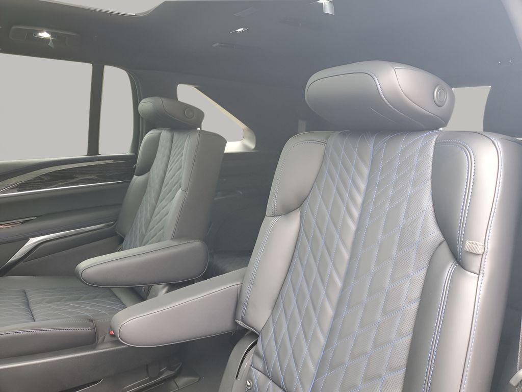 new 2026 Cadillac Escalade IQ car, priced at $127,010