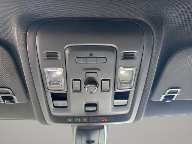 2021 Black Chevrolet Tahoe