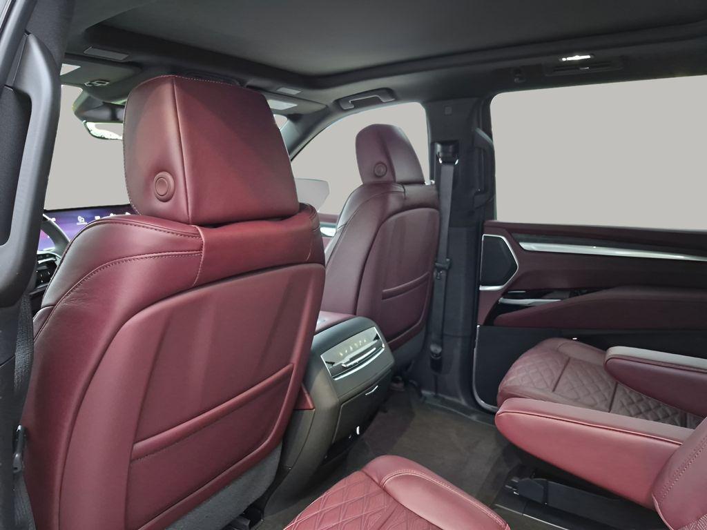 new 2026 Cadillac Escalade ESV car, priced at $120,685