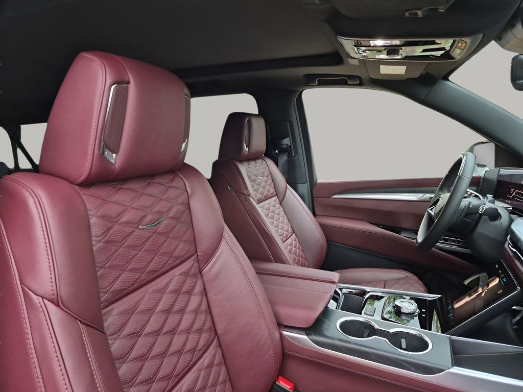 new 2026 Cadillac Escalade ESV car, priced at $120,685