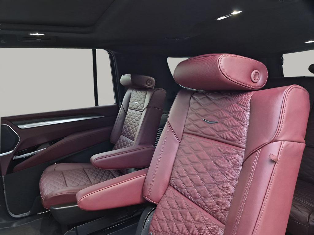 new 2026 Cadillac Escalade ESV car, priced at $120,685